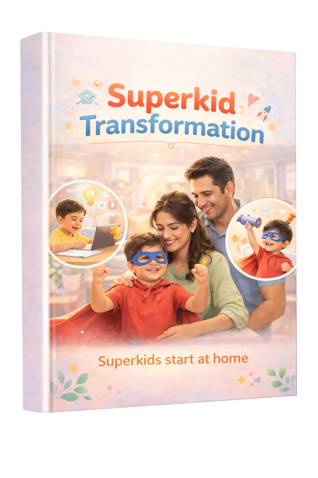 Super Kid System
